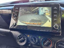 View Toyota Hilux 2021 2 Door Pickup