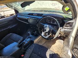 View Toyota Hilux 2021 2 Door Pickup