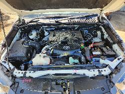 View Toyota Hilux 2021 2 Door Pickup