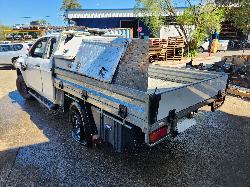 View Toyota Hilux 2021 2 Door Pickup