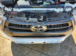 View Toyota Hilux 2021 2 Door Pickup