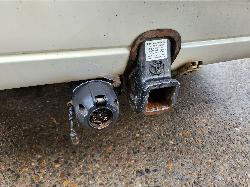 View Toyota Prado 2004  