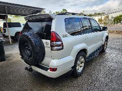 View Toyota Prado 2004  
