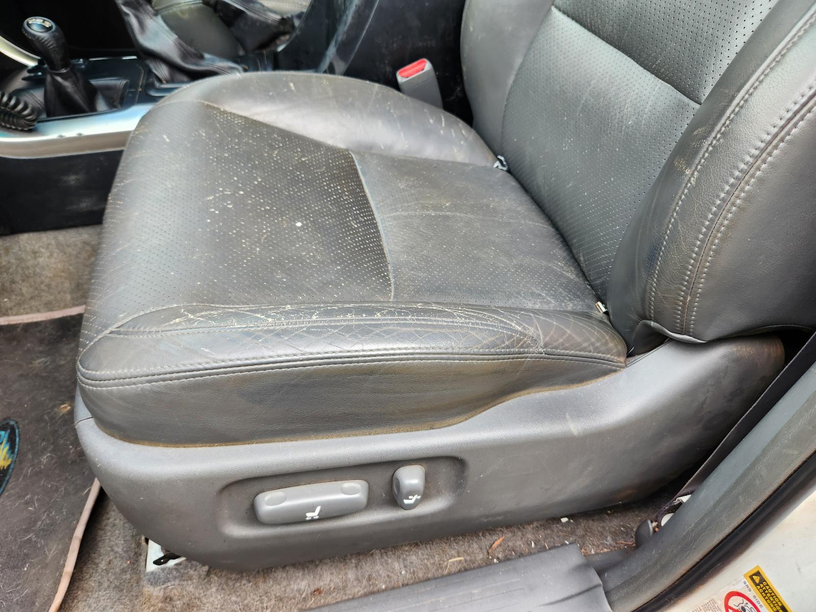 View Toyota Prado 2004  