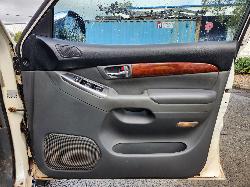 View Toyota Prado 2004  