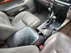 View Toyota Prado 2004  