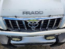 View Toyota Prado 2004  