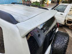 View Toyota Prado 2004  