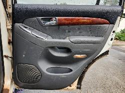 View Toyota Prado 2004  