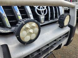 View Toyota Prado 2004  