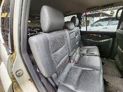View Toyota Prado 2004  