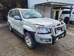 View Toyota Prado 2004  