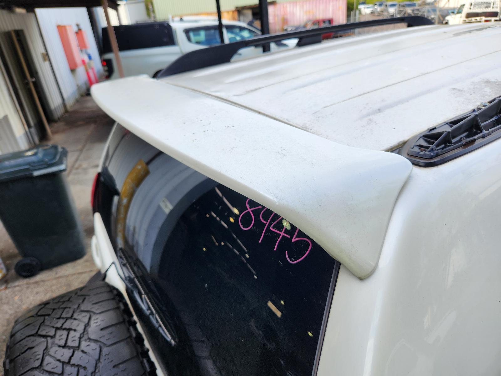 View Toyota Prado 2004  