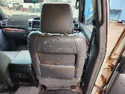 View Toyota Prado 2004  