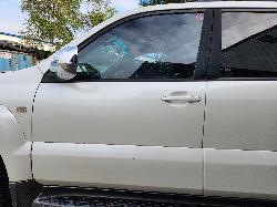 View Toyota Prado 2004  