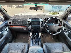 View Toyota Prado 2004  