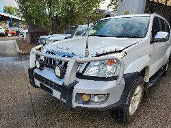 View Toyota Prado 2004  