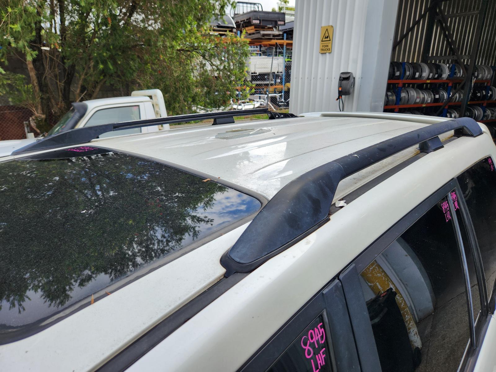 View Toyota Prado 2004  