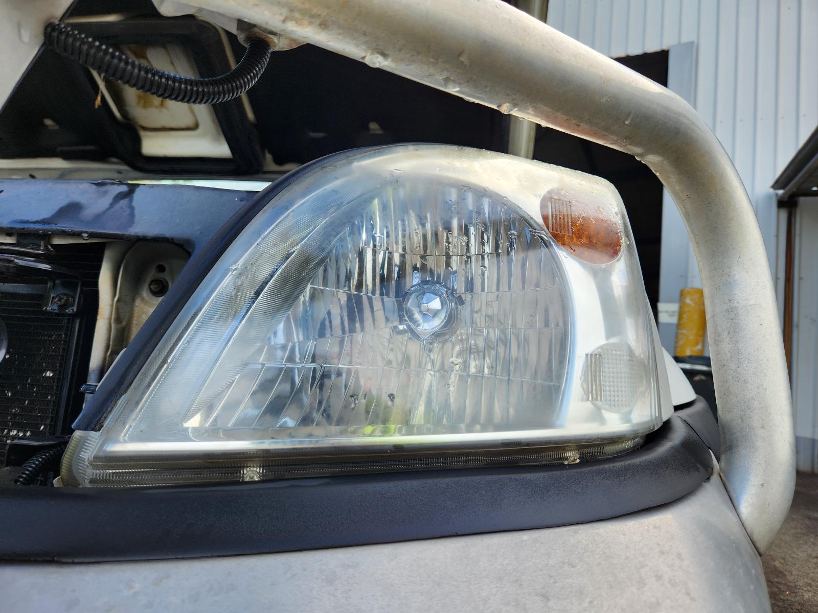 View Toyota Prado 2004  