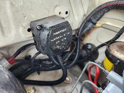 View Toyota Prado 2004  