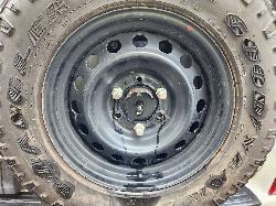 View Toyota Prado 2004  