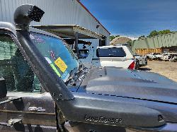 View Toyota Landcruiser 2017 2 Door Pickup