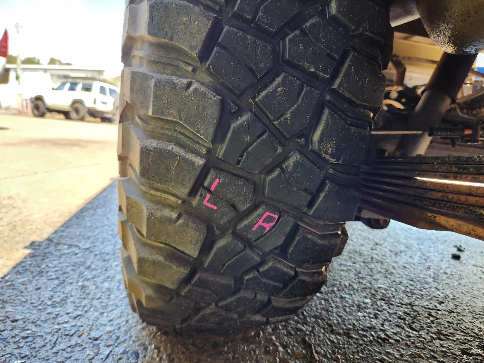 Toyota Landcruiser 2017 2 Door Pickup View Toyota Landcruiser 2017 2 Door Pickup