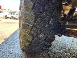 View Toyota Landcruiser 2017 2 Door Pickup