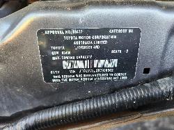 View Toyota Landcruiser 2017 2 Door Pickup