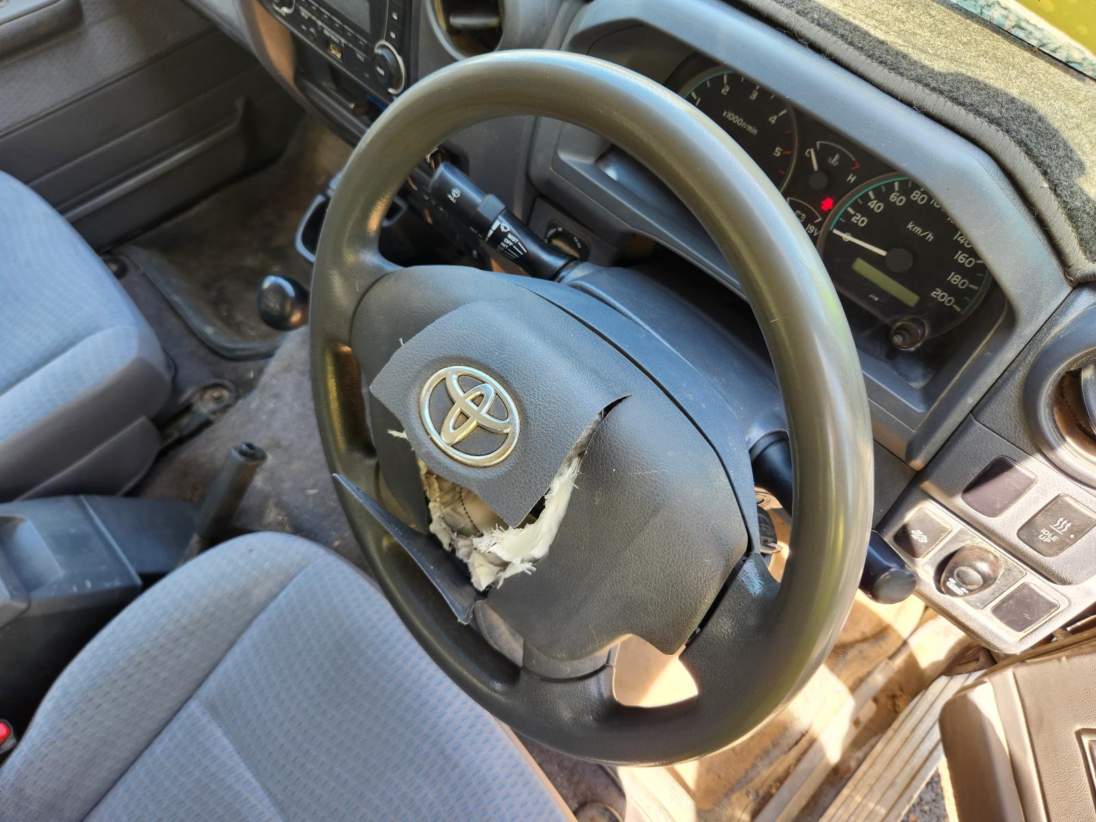 Toyota Landcruiser 2017 2 Door Pickup View Toyota Landcruiser 2017 2 Door Pickup