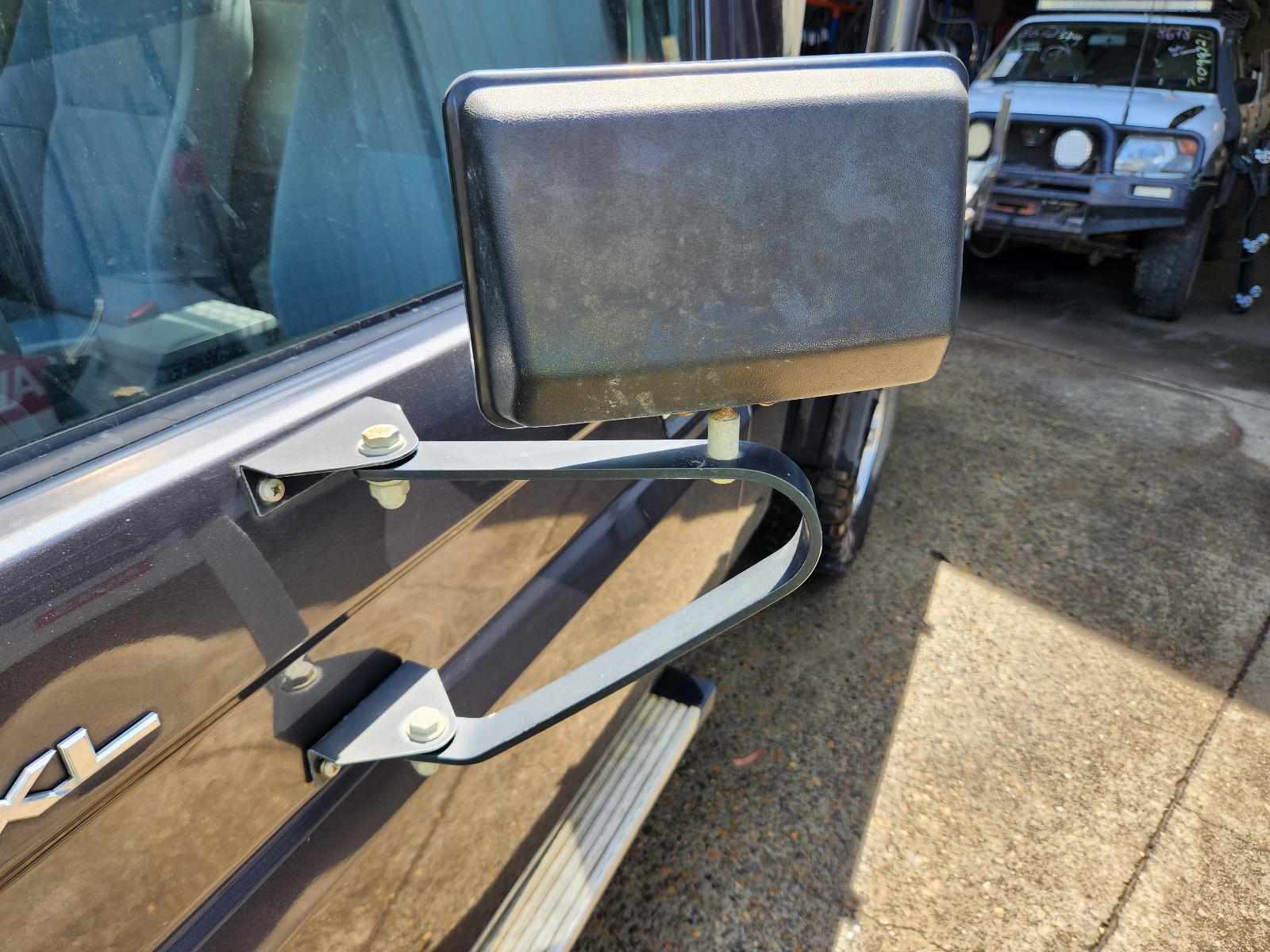 Toyota Landcruiser 2017 2 Door Pickup View Toyota Landcruiser 2017 2 Door Pickup