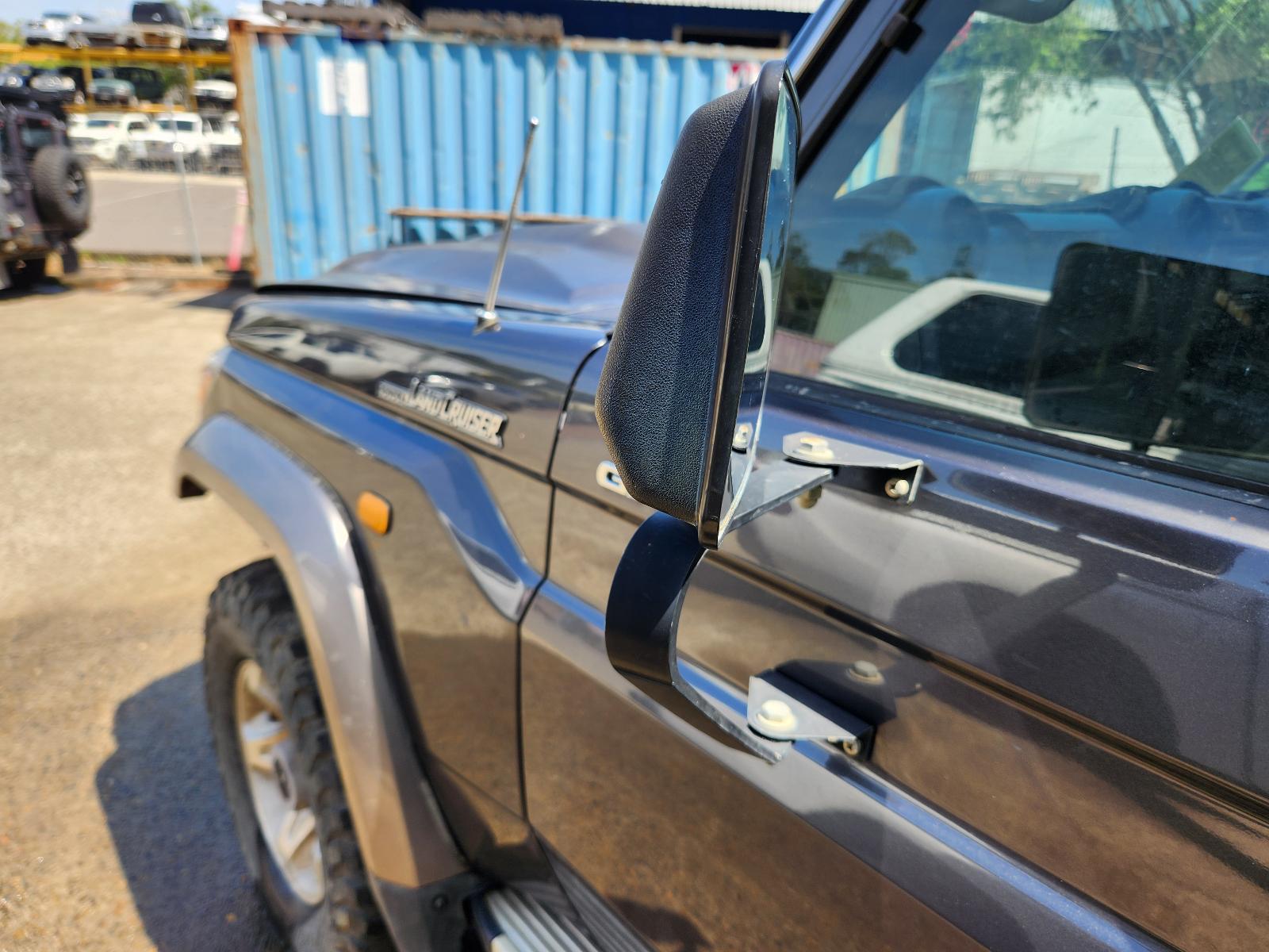 Toyota Landcruiser 2017 2 Door Pickup View Toyota Landcruiser 2017 2 Door Pickup