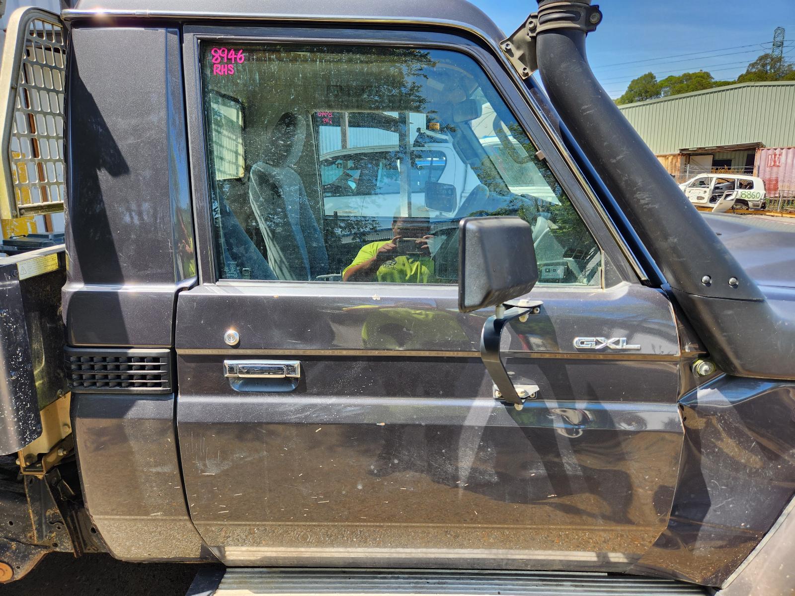 Toyota Landcruiser 2017 2 Door Pickup View Toyota Landcruiser 2017 2 Door Pickup