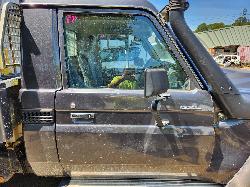 View Toyota Landcruiser 2017 2 Door Pickup