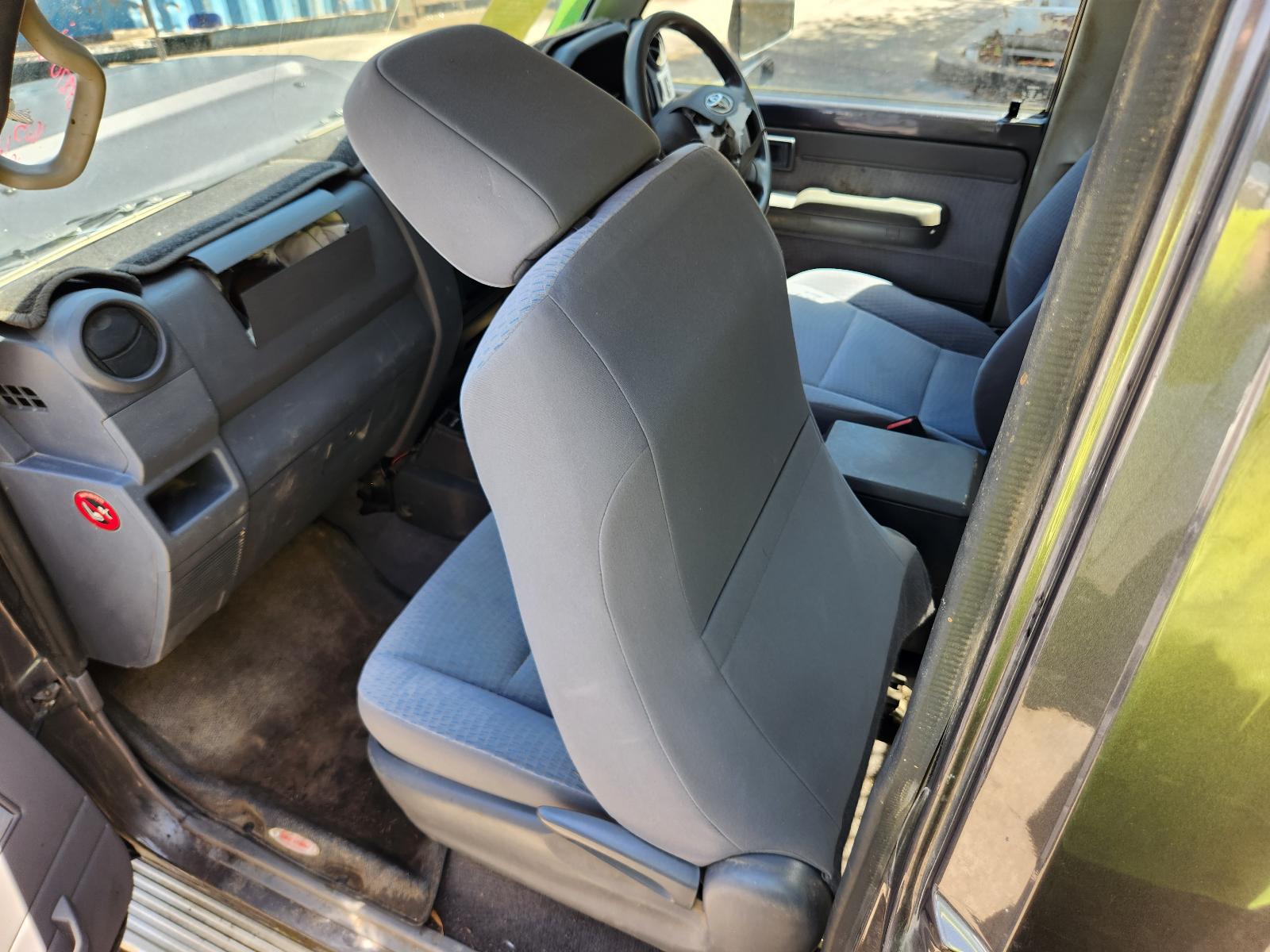 Toyota Landcruiser 2017 2 Door Pickup View Toyota Landcruiser 2017 2 Door Pickup