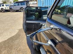 View Toyota Landcruiser 2017 2 Door Pickup