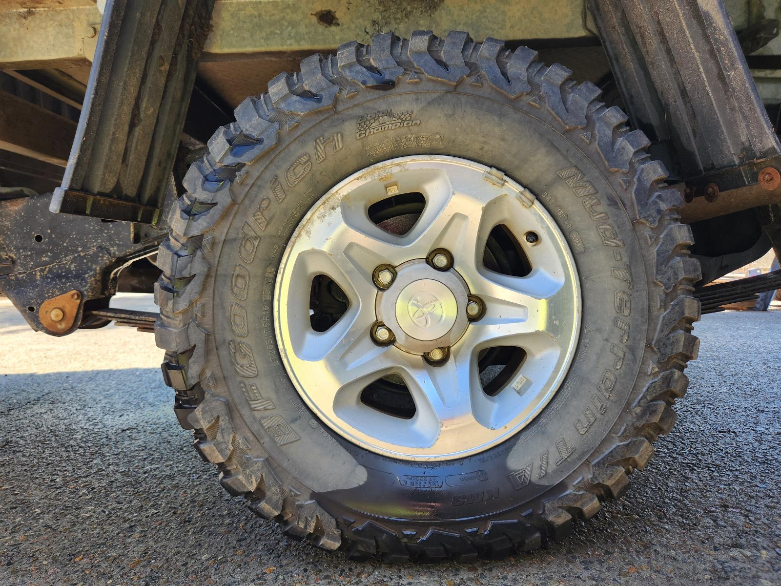 Toyota Landcruiser 2017 2 Door Pickup View Toyota Landcruiser 2017 2 Door Pickup