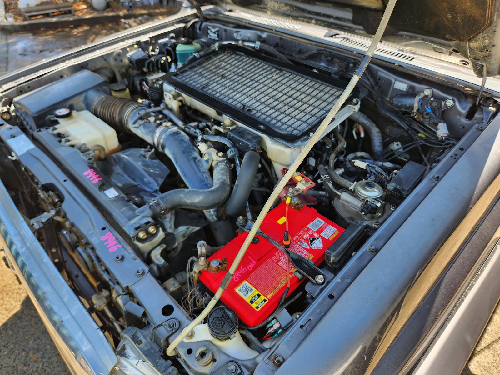 Toyota Landcruiser 2017 2 Door Pickup View Toyota Landcruiser 2017 2 Door Pickup