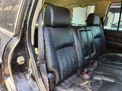 View Nissan Patrol 2005 4 Door Station Wagon