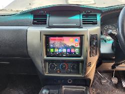 View Nissan Patrol 2005 4 Door Station Wagon