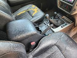 View Nissan Patrol 2005 4 Door Station Wagon