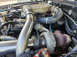 View Nissan Patrol 2005 4 Door Station Wagon