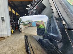 View Nissan Patrol 2005 4 Door Station Wagon