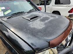 View Nissan Patrol 2005 4 Door Station Wagon