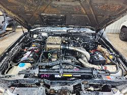 View Nissan Patrol 2005 4 Door Station Wagon