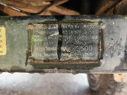 View Nissan Patrol 2005 4 Door Station Wagon