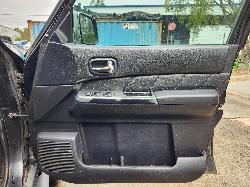 View Nissan Patrol 2005 4 Door Station Wagon