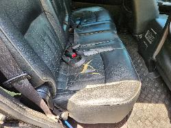 View Nissan Patrol 2005 4 Door Station Wagon