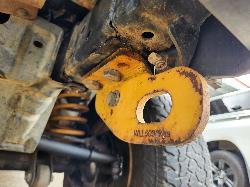 View Nissan Patrol 2005 4 Door Station Wagon