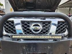 View Nissan Patrol 2005 4 Door Station Wagon